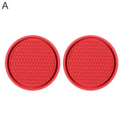 Non-Slip Car Cup Pad – 7cm