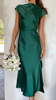 Women’s Casual Long Dress