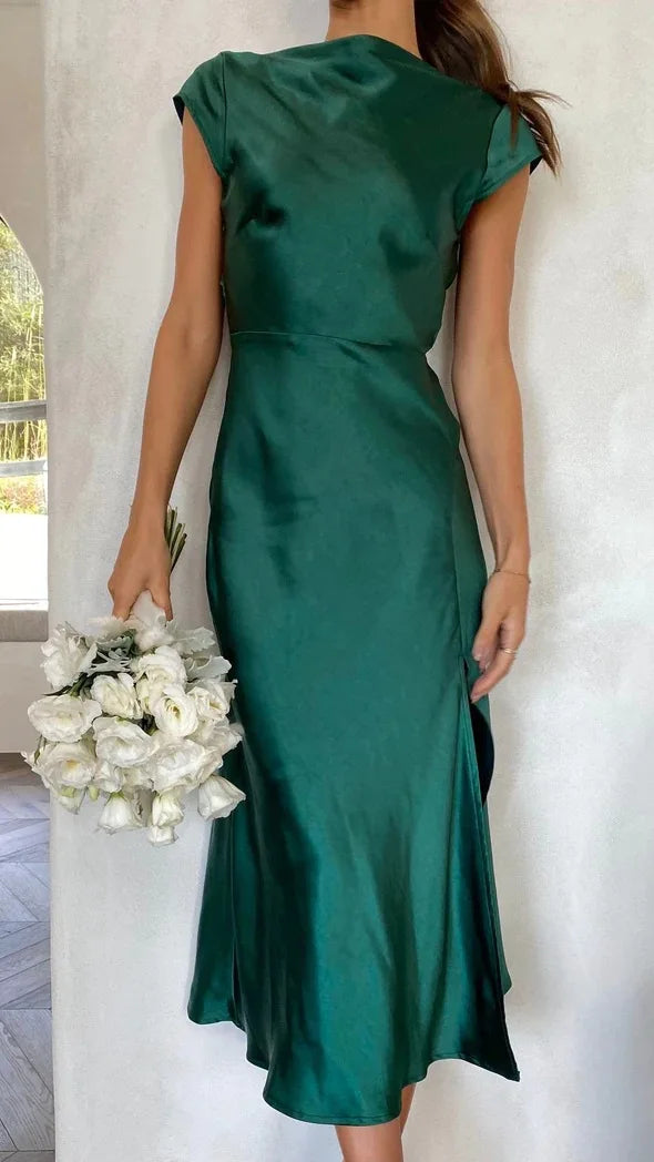 Women’s Casual Long Dress