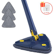 360° Rotating Triangular Mop