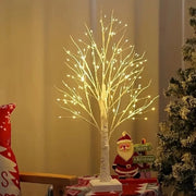 144LED USB Birch Tree Lamp