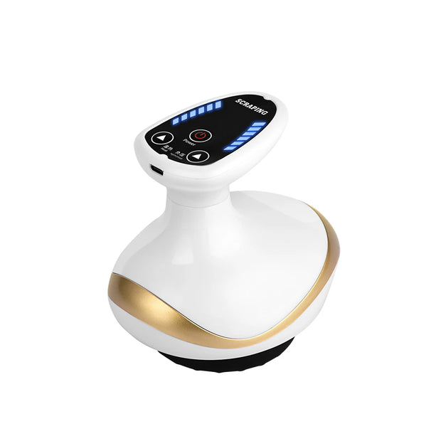 Electric EMS Body Massager