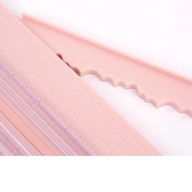 12-in-1 Rotary Paper Cutter