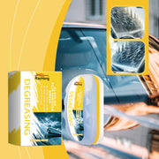 Car Windshield Cleaner Kit