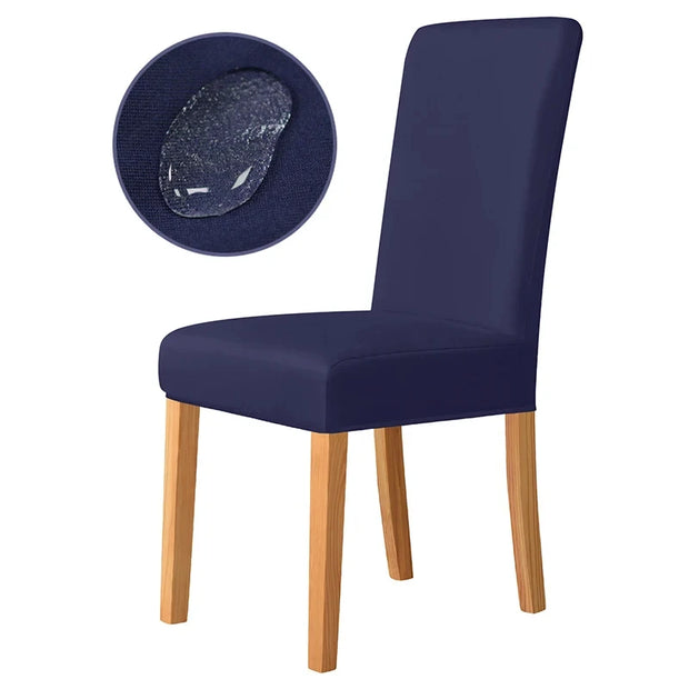 Waterproof Spandex Elastic Chair Cover