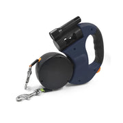 3M No-Tangle Double Dog Leash