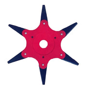 6 Teeth Brush Cutter Blade