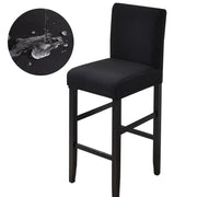 Waterproof Stretch Bar Stool Covers
