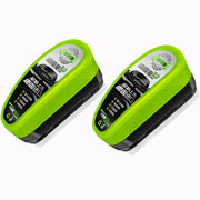 Car Oil Film Remover