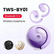 Wireless Bluetooth Headphones