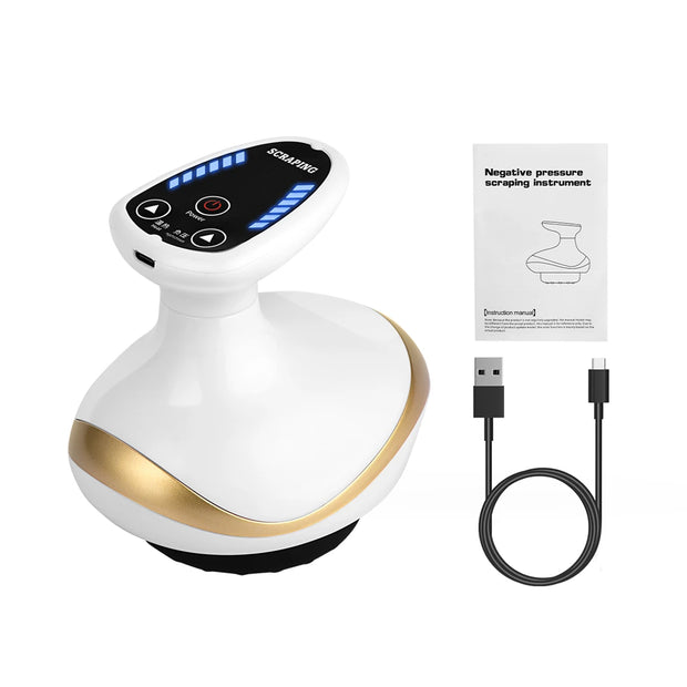 Electric EMS Body Massager