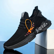 Men’s Casual Outdoor Walking Sneakers