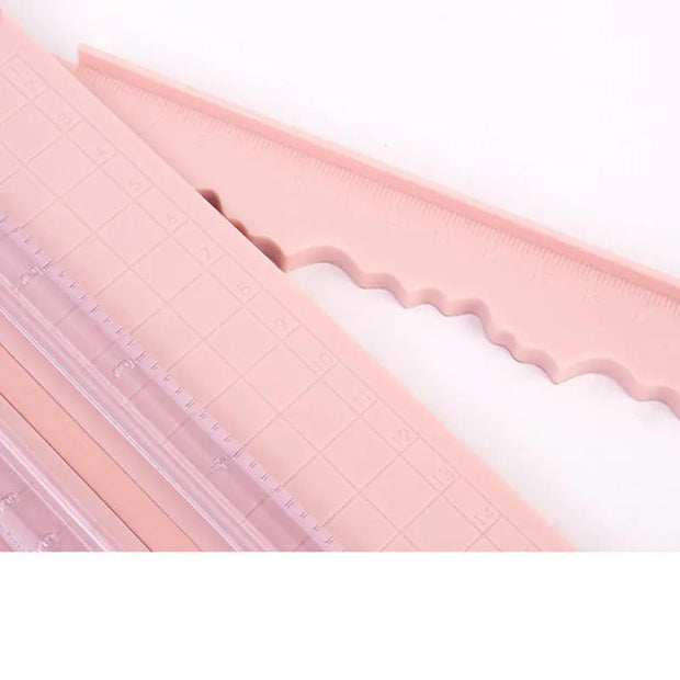 12-in-1 Rotary Paper Cutter