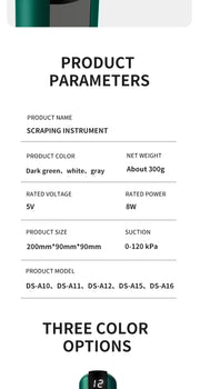 Anti-Cellulite Massager