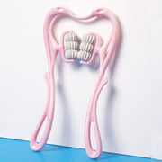 Manual Cervical Neck Massager