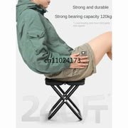 Portable Folding Camping Chair
