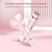 2-in-1 Women’s Electric Shaver