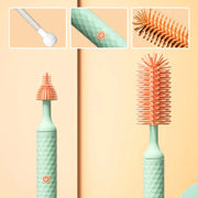 360° Electric Bottle Brush Set