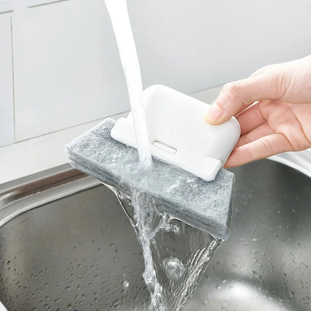 3PC Windowsill Cleaning Brush