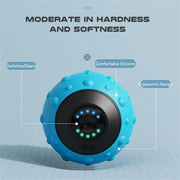 5-Speed Vibrating Massage Ball