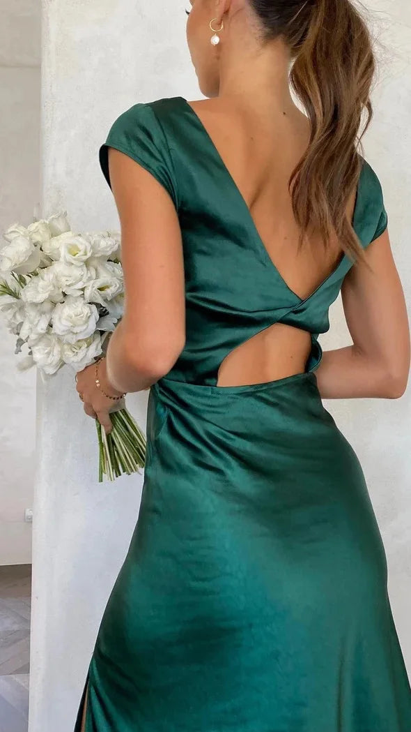 Women’s Casual Long Dress