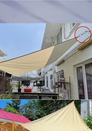 Waterproof Sun Protection Canopy Cloth