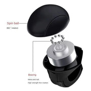 360° Steering Wheel Spinner