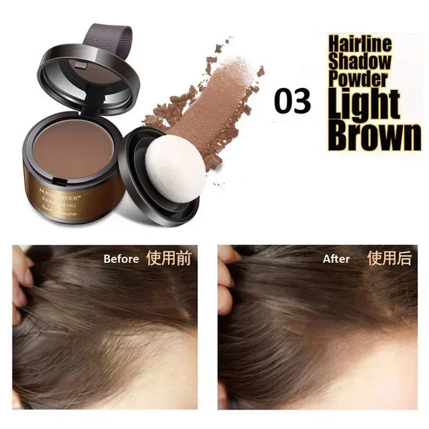 Hairline Shadow Powder Root Cover
