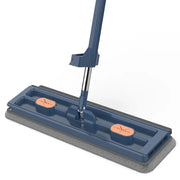 360° Swivel Wet and Dry Mop
