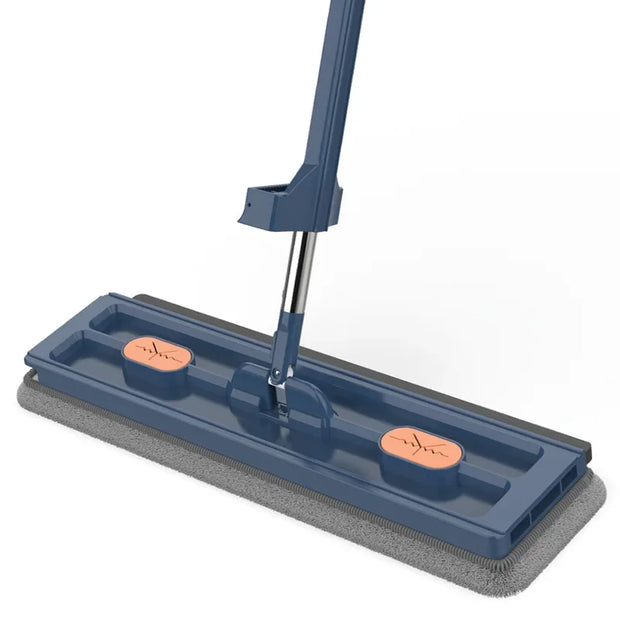 360° Swivel Wet and Dry Mop