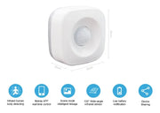 Home Automation Motion Sensor
