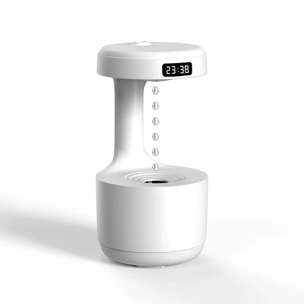 Anti-Gravity Desktop Humidifier