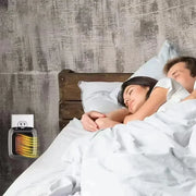 800W Wall Mounted Mini Heater