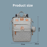 Baby Crib Travel Backpack