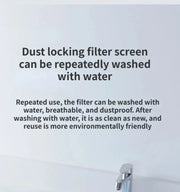 Wireless Handheld Vacuum