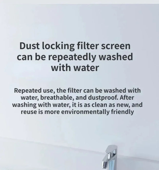 Wireless Handheld Vacuum