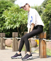 Women’s Breathable Platform Walking Shoes
