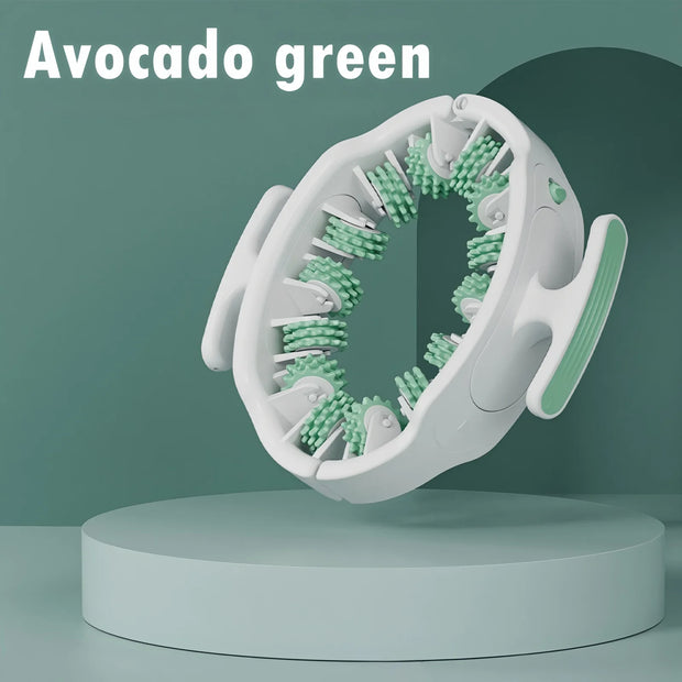 Anti-Cellulite Body Massager