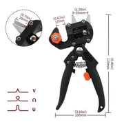 2-in-1 Grafting Tool