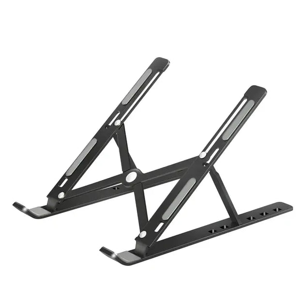 Foldable Aluminum Laptop Stand