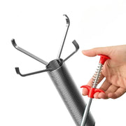 60cm Drain Clog Remover Tool