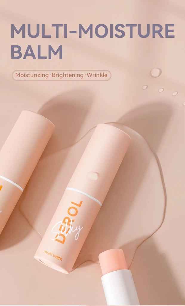 Anti-Wrinkle Collagen Balm Stick