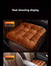 Graphene Winter Seat Pad