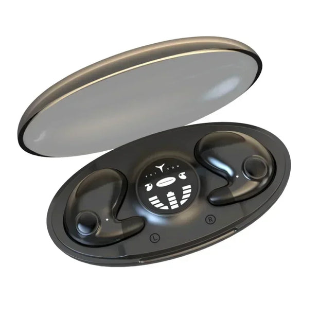 Invisible Sleep Bluetooth Earbuds