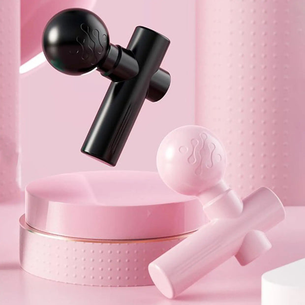 Deep Tissue Percussion Massager