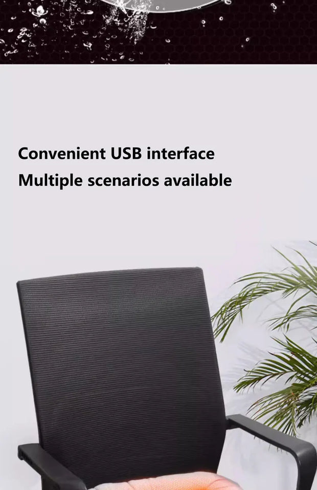 Graphene Winter Seat Pad