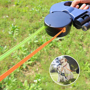 3M No-Tangle Double Dog Leash