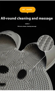 Silicone Foot Massage Mat