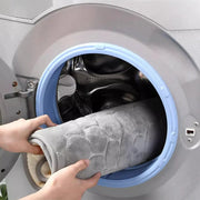 Absorbent Quick-Dry Bathroom Floor Mat