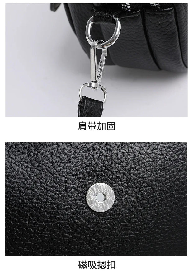 Women’s Lightweight Crossbody Bag